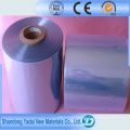 PVC Film for Beverage Sleeve, Shrink PE/LDPE/LLDPE/HDPE Film